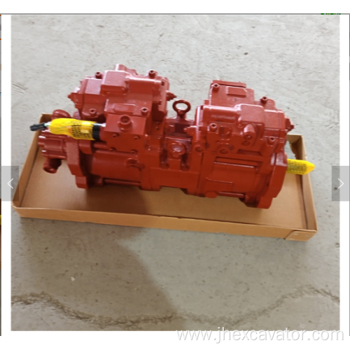 K3V63DT-1R0R-9N0S R130W-3 Hydraulic Pump